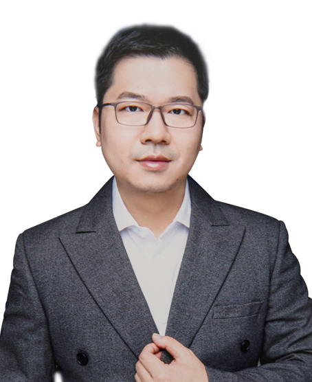 周宁 四海商舟创始人